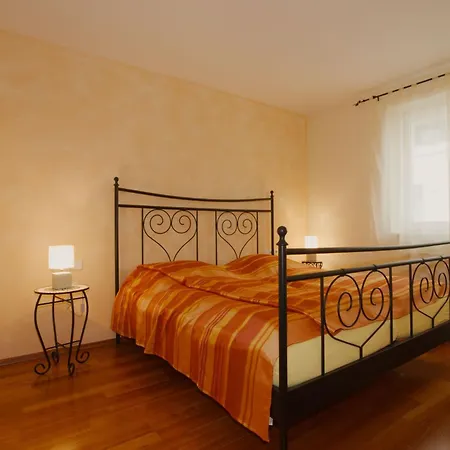 Apartment Erberle In *