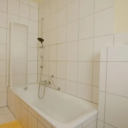 Apartment Erberle In