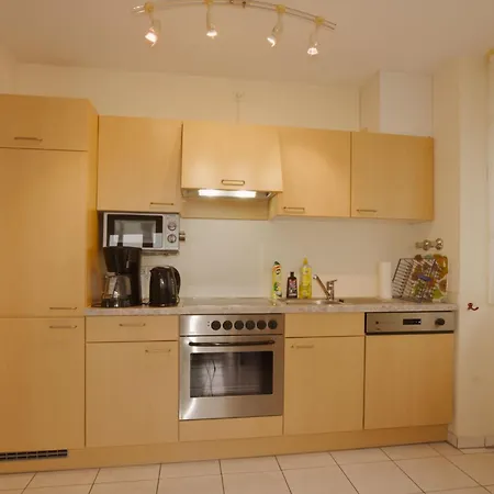 Apartment Erberle In Immenstaad am Bodensee