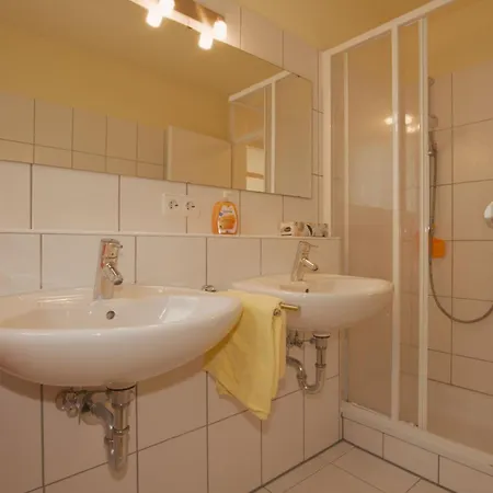 Erberle In Apartment Immenstaad am Bodensee