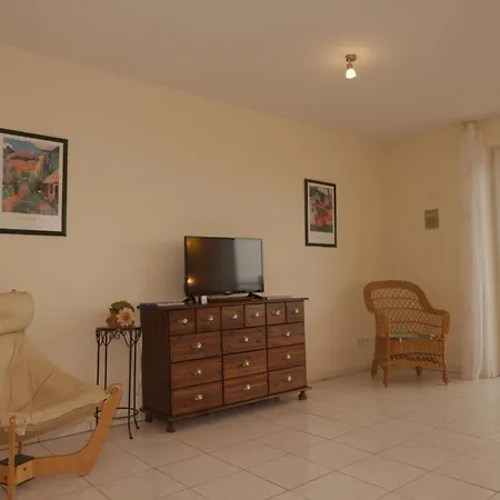 Apartment Erberle In Immenstaad am Bodensee