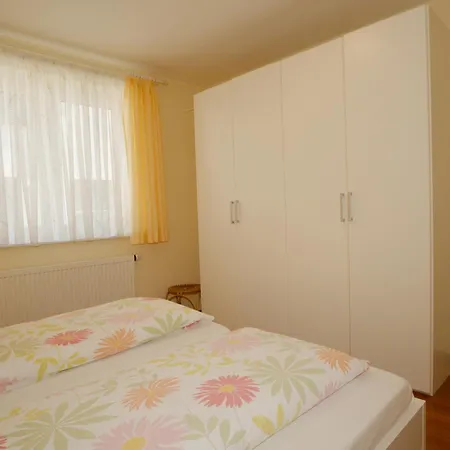 Apartment Erberle In