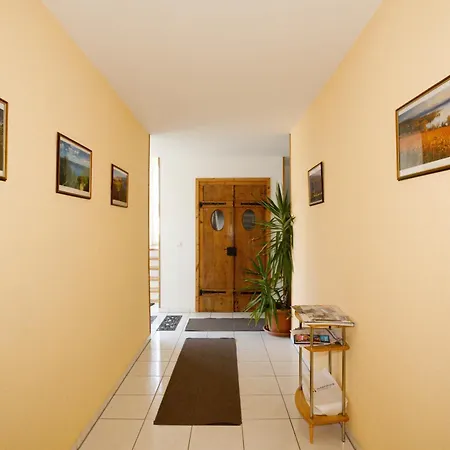 Apartment Erberle In Immenstaad am Bodensee